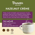 thumbnail image 4 of Panera Bread Hazelnut Crème Light Roast Ground Coffee, 100% Arabica Coffee, Bagged 12oz, 4 of 6