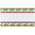 thumbnail image 2 of Paw Patrol Plastic Table Cover, 54" x 96", 2 of 3