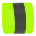 Weiweiguan 1 Roll Fabric Tape High Visibility Reflective Tape Warning