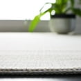 thumbnail image 4 of SAFAVIEH Augustine Thornton Striped Area Rug, Ivory/Gray, 6'4" x 9'6", 4 of 11