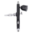thumbnail image 5 of Sorven Airbrush Kit, Wear Resistant Air Brush Sprayer Simple Operation Multifunctional Flow Adjustable for Model Wall Painting, 5 of 7