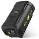 thumbnail image 1 of Batería Futurebatt 40V 6.0Ah para herramientas eléctricas Ryobi, 1 of 9
