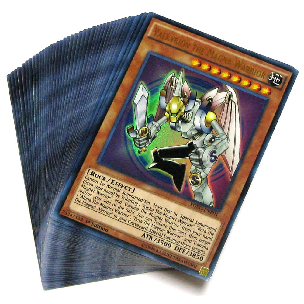 YuGiOh Yugi's Legendary Decks Yugi's Battle City Deck Structure Deck