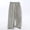 Gray, variant on Women's Modal Soft Pajamas Pants ‑ Comfy Elastic Waist Loose Wide Leg Pjs Bottom Lounge Sleepwear Gray L