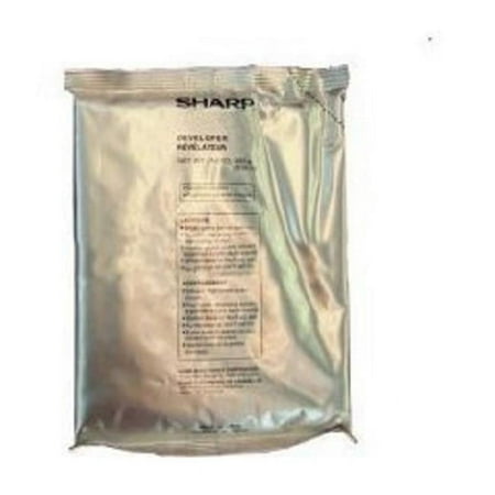 Sharp MX51NVSA Tri-Color Developer Kit- Page Yields 100-000