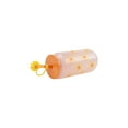 thumbnail image 5 of Mainstays Sun Printed Color-Changing Acrylic Sipper Tumbler, 580mL, 5 of 5