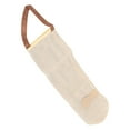 thumbnail image 4 of Lefu 5 Pcs Sacs à Oignons en Filet Suspendus Sacs en Filet Réutilisables pour Rangement des Produits, 4 of 10