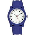 thumbnail image 1 of Matsuda Reflex Watch (White/Blue), 1 of 1