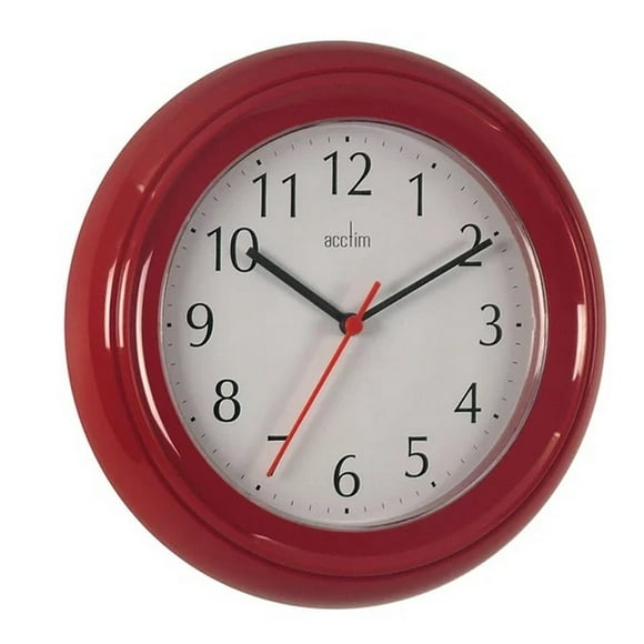 Acctim Wycombe Wall Clock