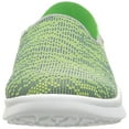 thumbnail image 4 of SoftWalk Womens Simba Low Top Slip On Fashion Sneakers, 4 of 6