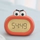 thumbnail image 4 of Reloj Despertador Digital LED, Reloj Despertador Para Niños Multifunción Para El Hogar, 4 of 8