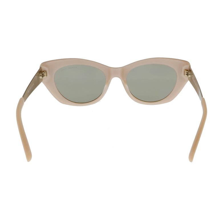 Paloma oversized square-frame acetate sunglasses