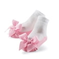 thumbnail image 4 of PEACNNG Baby Socks Infant Stockings For Newborn Girls Princess Holiday Birthday Gifts Girls Fashion 0-12 Months, 4 of 5
