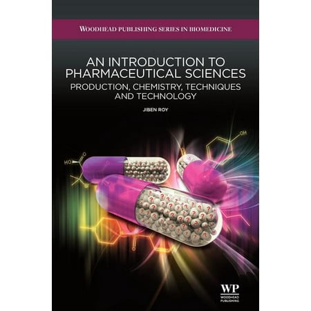UPC: 9781907568527 | Woodhead Publishing Biomedicine: An Introduction to Pharmaceutical Sciences (Paperback)