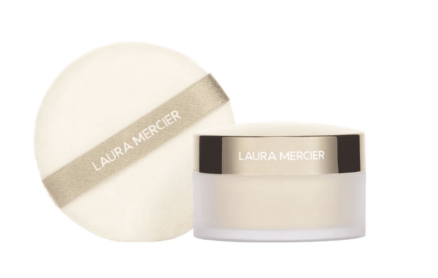 Laura Mercier the Guiding Star Loose Finishing Powder, Matte Finish, Translucent Rose