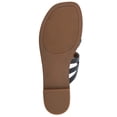 thumbnail image 5 of Kensie Women's Rallow Shell Strappy Slide Sandal, 5 of 5