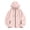 #08 Pink 【Everyday Casual】, variant on Men's Sun Protection Hoodie Lightweight Breathable Quick-Drying Upf 50+ for Fishing Hiking Golf Beach Outdoor Vacation Casual Wear | IhhxPro,Black L