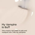 thumbnail image 3 of Esmalte de uñas OPI Nail Lacquer My Vampire is Buff Beige, 3 of 6