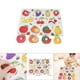 thumbnail image 4 of Rompecabezas De Formas De Madera, Tablero De Rompecabezas De Frutas Y Animales Numéricos, Juguete De Rompecabezas Cognitivo De Madera Para Niños Pequeños, Niños, 4 of 7