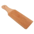 thumbnail image 1 of Gnocchi Board,   Stable Durable Gnocchi Pasta Board  for Restaurant, 1 of 8