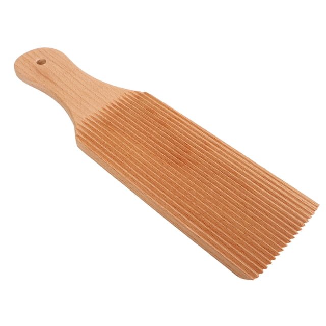Gnocchi Board, Stable Durable Gnocchi Pasta Board for Restaurant