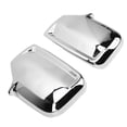thumbnail image 1 of Cubiertas de Espejo de Puerta Cromada, Cubierta del Espejo Exterior Izquierdo Derecho Protector Decorativo Brillante Para El Sprinter W906 2006-2018, 1 of 7