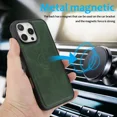 thumbnail image 3 of 2-in-1 with card holder PU leather magnetic detachable bracket shockproof wristband detachable flip phone case, suitable for Samsung A51 4G phone case, 3 of 5