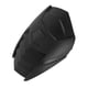 thumbnail image 1 of Guardabarros trasero para motocicleta, protector a prueba de salpicaduras de plástico ABS, protector de neumáticos traseros universal para motocicletas, 1 of 15