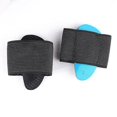 thumbnail image 5 of Foot Arch Support for Men & Women Elastic Copper Bandage Foot Care Brace for Pain Relief of Plantar Fasciitis, Heel Spurs, Flat Feet, 5 of 5
