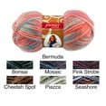thumbnail image 2 of Deborah Norville Collection Alpaca Dance Multi Yarn, Seashore, 2 of 2