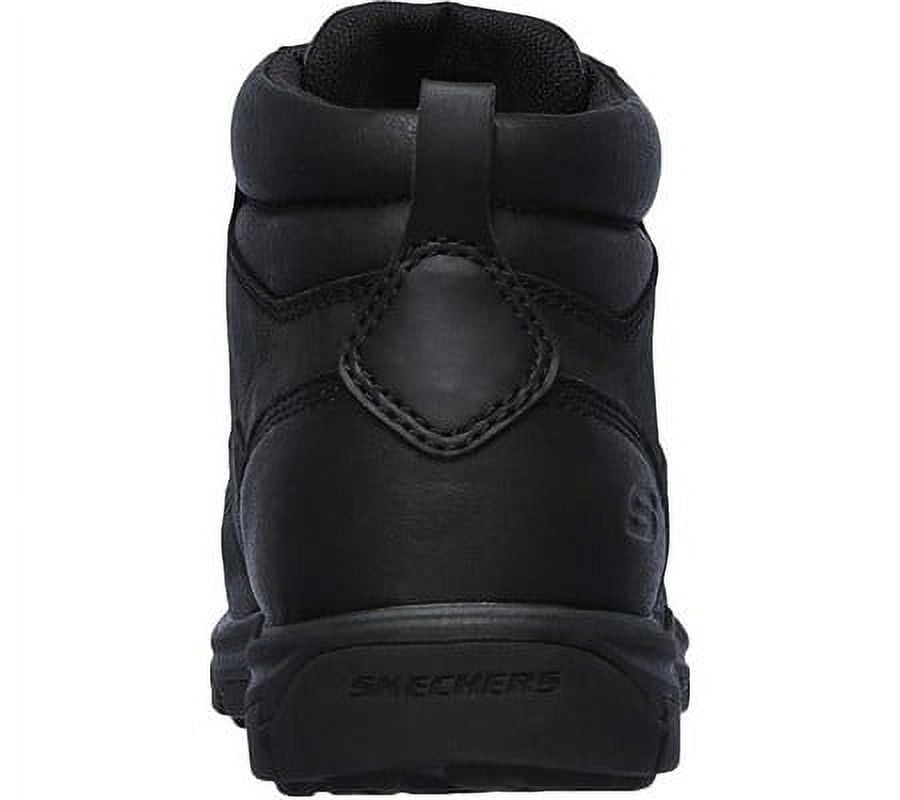 Men's Skechers Relaxed Fit Segment Garnet Boot