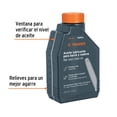 thumbnail image 2 of Aceite lubricante para barra y cadena de motosierra, Truper, 2 of 2