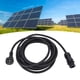 thumbnail image 1 of Cable Adaptador de panel Solar, cable del inversor solar anti -avejecimento PVC de Cobre para el Solar Fotovoltaico, 1 of 7