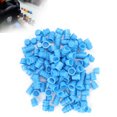 thumbnail image 1 of Pigment Container,  Ink Cups Practical with 1000pcs for Eyebrow Tattooing Eyeliner Tattooing for Beauty Salons, 1 of 8