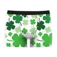 thumbnail image 3 of Aayomet Bikini pour Hommes avec Coussin de Levage des Fesses Outil de Levage des Fesses (Blanc, m), 3 of 5