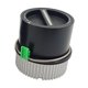 thumbnail image 2 of Manual Wheel Bloqueking Hub Parte 1C3Z-3B396-DA reemplaza el metal para Premium Professional, 2 of 8