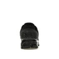 thumbnail image 4 of Nike Women's Zoom Vomero 5 Black Summit White Running Shoes, from StockX, 4 of 5