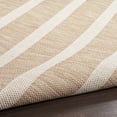 thumbnail image 5 of Nourison Positano Indoor/Outdoor Blue Green Ivory 6' x 9' Area Rug (6x9), 5 of 9