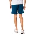 thumbnail image 3 of Superdry Code Core Sport Sweat Shorts, Blue, 3 of 5