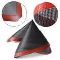 thumbnail image 2 of Silicone Baking Mat, Non Slip, Reusable Even Heat Distribution, for Oven Microwave, Biscuits, Brownies, Cakes, 2 of 8