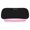 Pink+Black, variant on Goplus Vibration Plate Exercise Machine with 10 Speed Intensities Remote for Home Fitness White+Pink