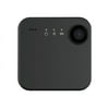 iON SnapCam - Action camera - 720p / 30 fps - 8.0 MP - Wireless LAN - black