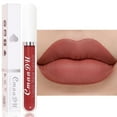 thumbnail image 5 of Misterolina C&M Matte Lip Claze Lip Gloss Liquid Lipstick Long Lasting Waterproof, 5 of 9