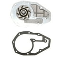 thumbnail image 2 of New Water Pump Compatible With Renault R15 R12 1972-1976 By Part Numbers 252311 512074 Aw9282 Bwp9084 97175 P346 Pa0174 Pa1174 5583159 571075 50911 P346 Aw9282 181101 Qcp769, 2 of 4