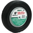 thumbnail image 2 of Arnold 490-322-0005 Ball Bearing Steel Wheel, 8" x 1.75", 2 of 2