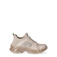 thumbnail image 3 of Madden NYC Women's Rhinestone Athletic Sneakers, 3 of 6