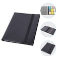 thumbnail image 4 of Sports Card Album Binding Belt Card Binder Game Card Collector Gaming Card Holder, 4 of 10