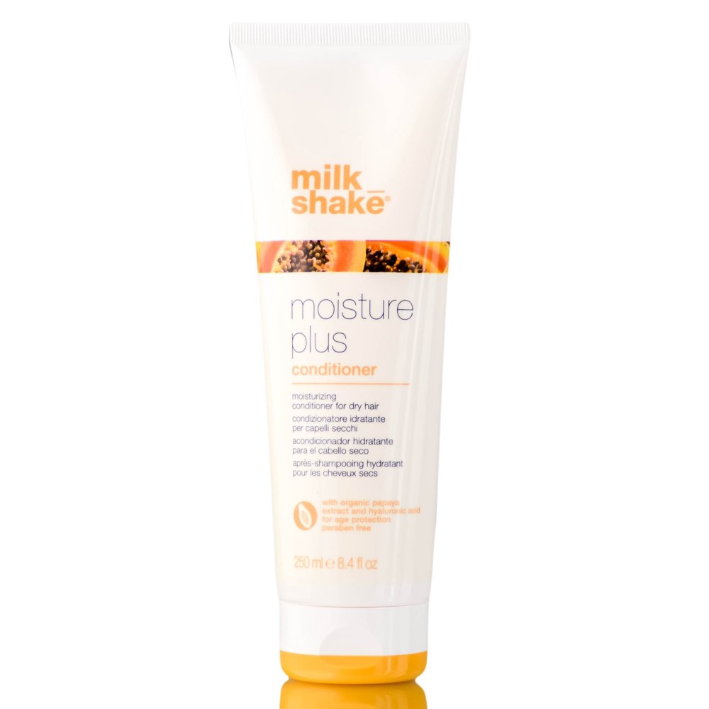 Milk_Shake Milkshake Moisture Plus Moisturizing Conditioner 8.4 oz