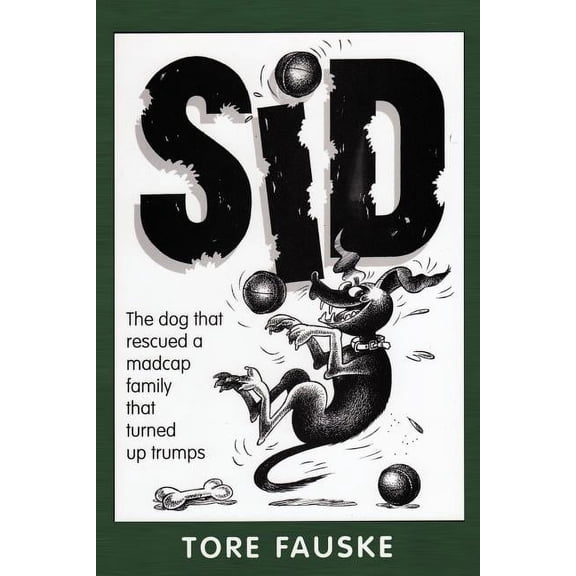 Sid, (Paperback)
