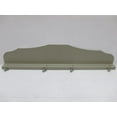thumbnail image 2 of Straight Ornamental Gutter Valley Splash Guard CLASSIC CREAM - 12 ct, 2 of 3